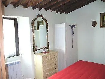 Del Papa Séjour à la ferme