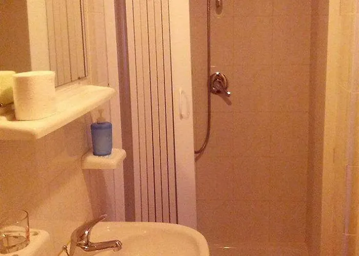 Del Papa Séjour à la ferme La Spezia