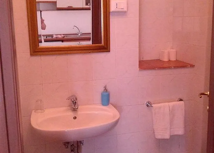 Del Papa Séjour à la ferme