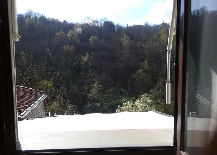 Del Papa Séjour à la ferme *