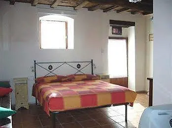 Del Papa Séjour à la ferme