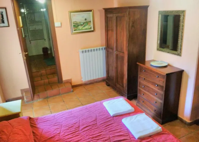 Del Papa Séjour à la ferme *