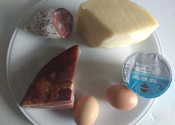 Del Papa Séjour à la ferme *